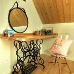 Le Moulin De Follet Alojamento de Acomodação e Pequeno-almoço Fougere (Maine-et-Loire)
