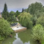 Le Moulin De Follet Alojamento de Acomodação e Pequeno-almoço 3*