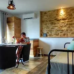 Le Moulin De Follet Alojamento de Acomodação e Pequeno-almoço