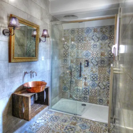 Le Moulin De Follet Bed & Breakfast 3*