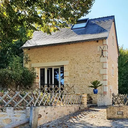 Oda ve Kahvaltı Le Moulin De Follet