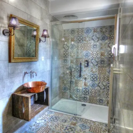 Frühstückspension Le Moulin De Follet Fougere (Maine-et-Loire)