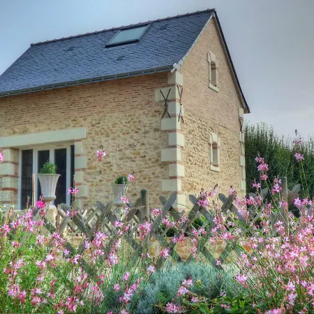 B&B Le Moulin De Follet