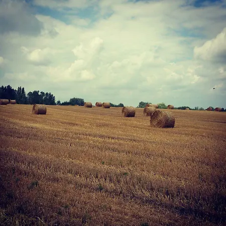 Bed & Breakfast Le Moulin De Follet 3*