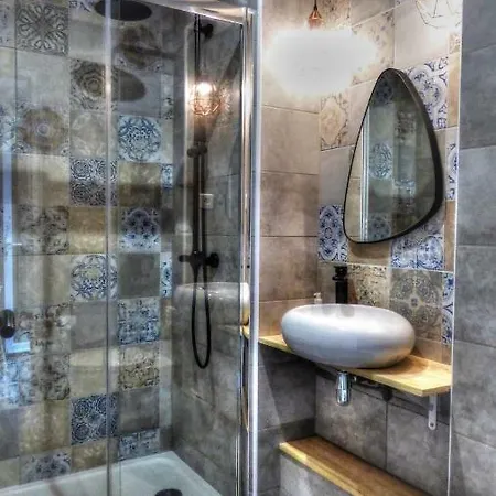 Oda ve Kahvaltı Le Moulin De Follet