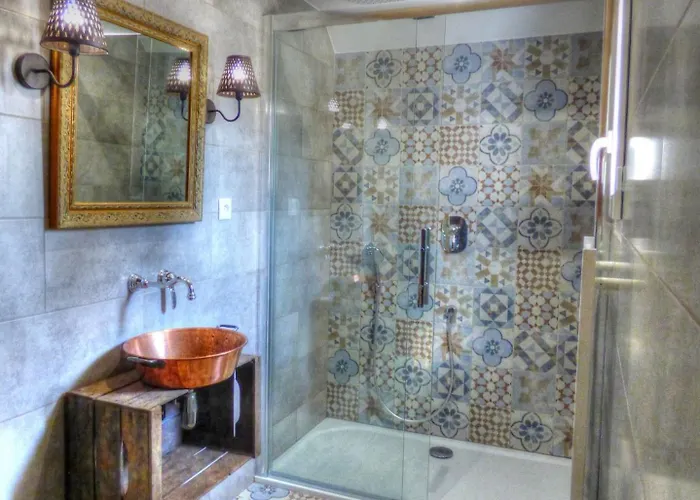 Le Moulin De Follet Alojamento de Acomodação e Pequeno-almoço 3*